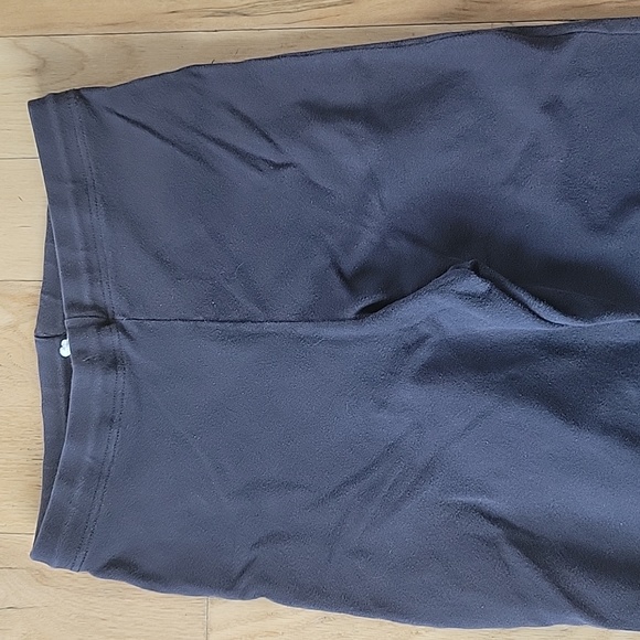 Devon-Aire Pull-On Riding Tights - Picture 4 of 6